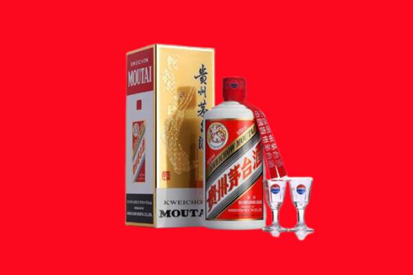 收购行情：庐山市茅台酒回收店怎么经营？