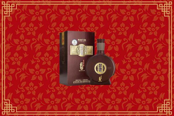 庐山市回收习酒